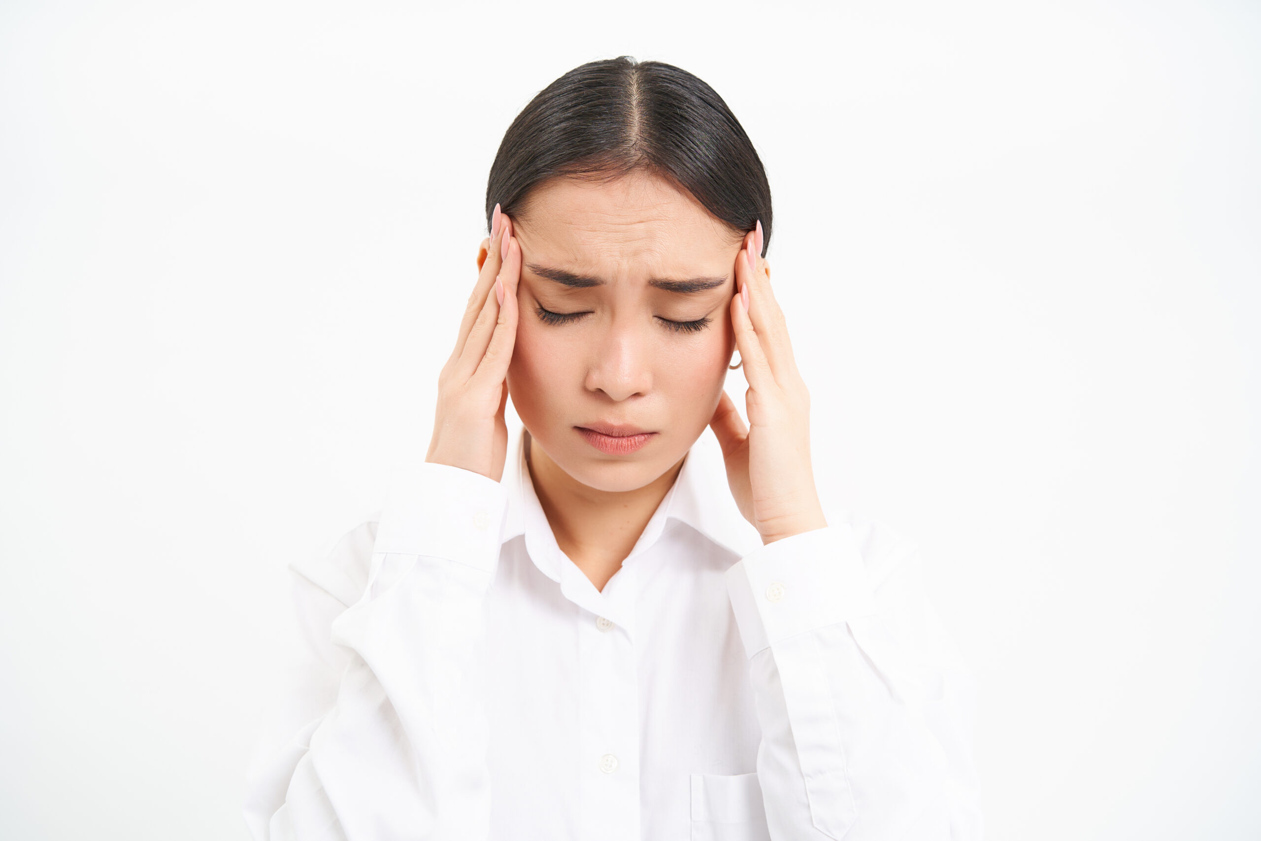 What are Migraine Symptoms