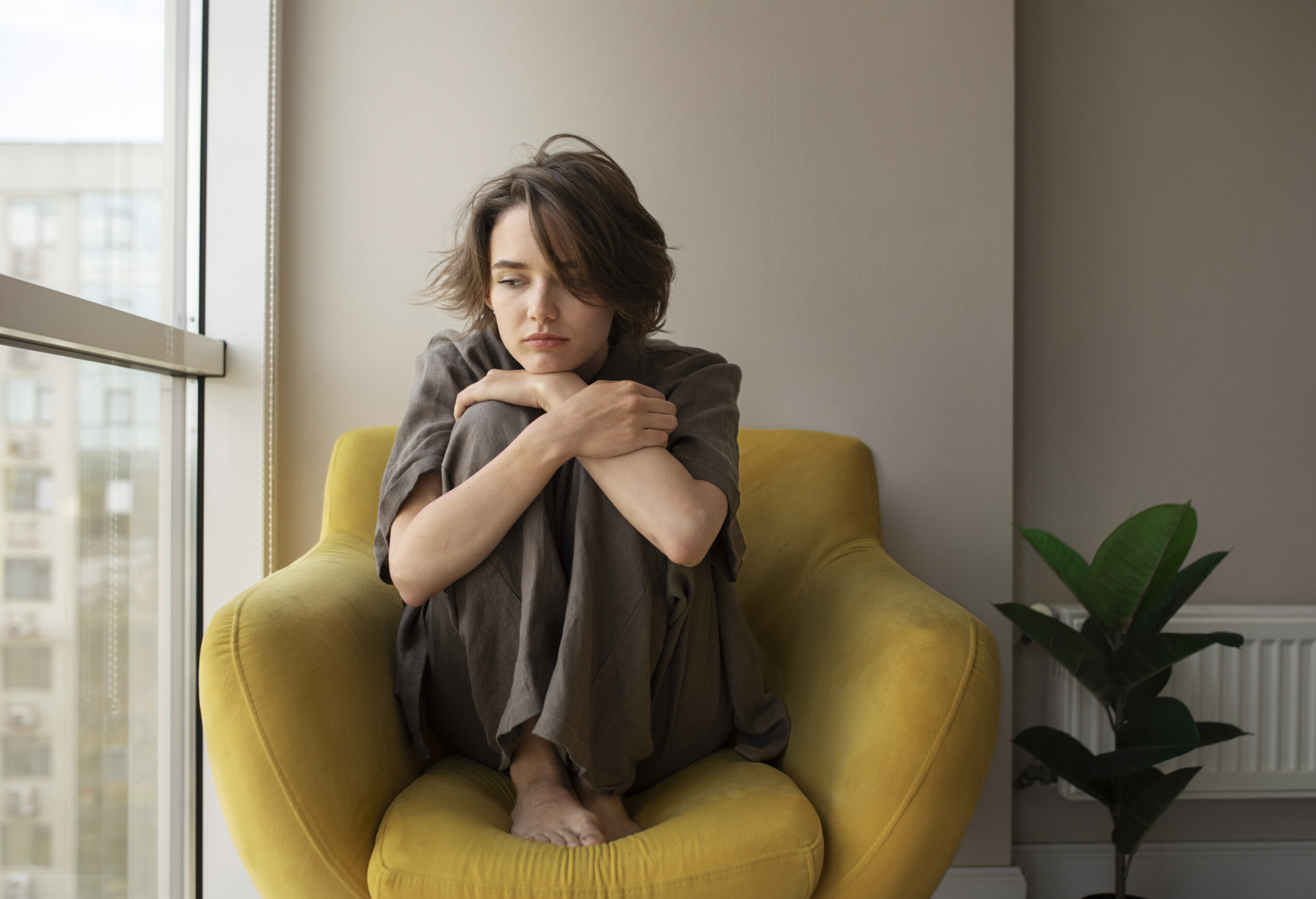 What Causes Fibromyalgia ?